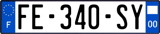 FE-340-SY