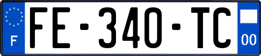 FE-340-TC