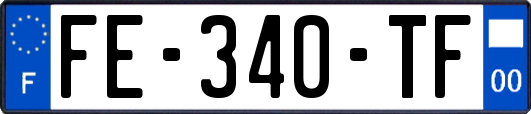 FE-340-TF