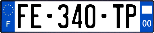 FE-340-TP