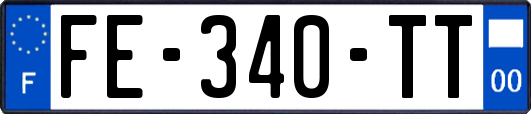 FE-340-TT