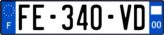 FE-340-VD