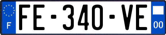 FE-340-VE
