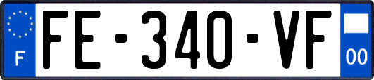 FE-340-VF