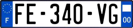 FE-340-VG