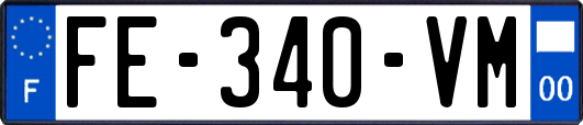 FE-340-VM