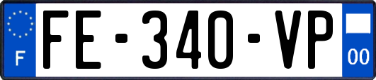 FE-340-VP
