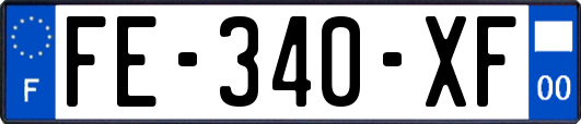 FE-340-XF
