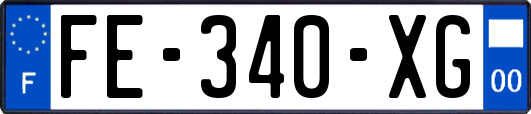 FE-340-XG
