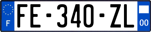 FE-340-ZL