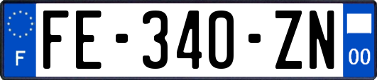 FE-340-ZN