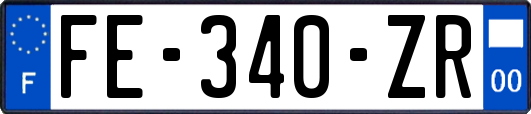 FE-340-ZR