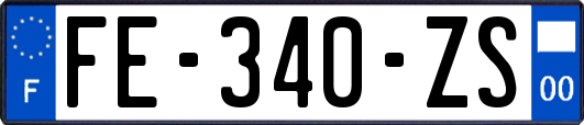 FE-340-ZS