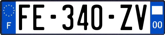 FE-340-ZV