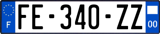 FE-340-ZZ