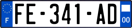 FE-341-AD