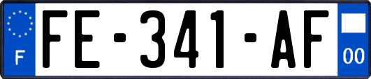 FE-341-AF