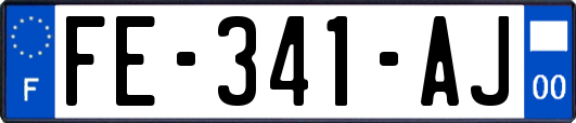 FE-341-AJ