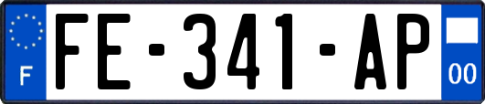 FE-341-AP