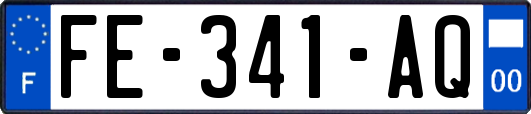 FE-341-AQ