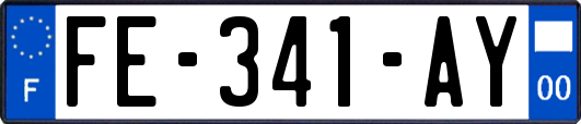 FE-341-AY
