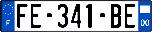 FE-341-BE