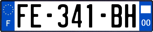 FE-341-BH