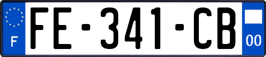 FE-341-CB
