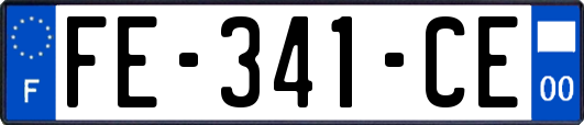 FE-341-CE