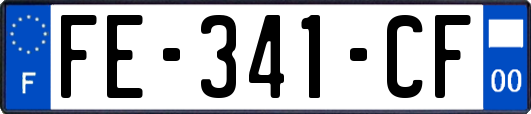 FE-341-CF