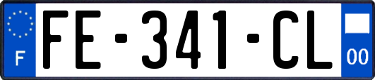 FE-341-CL