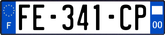 FE-341-CP