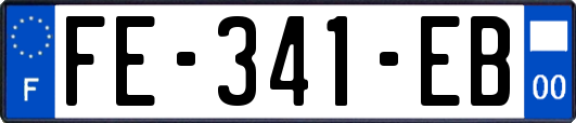 FE-341-EB