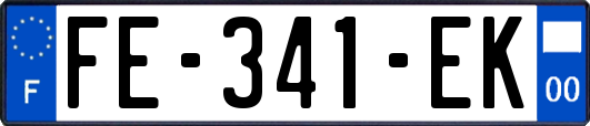 FE-341-EK