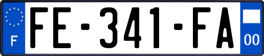FE-341-FA