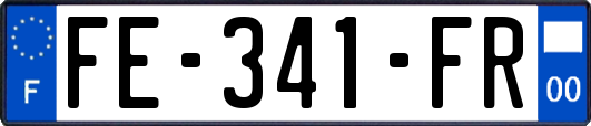 FE-341-FR