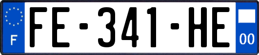 FE-341-HE