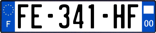 FE-341-HF