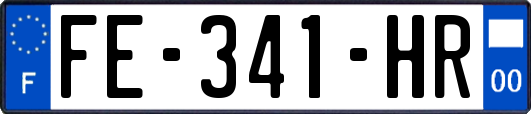 FE-341-HR