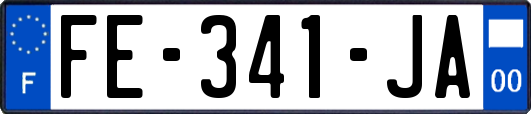 FE-341-JA