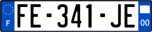 FE-341-JE
