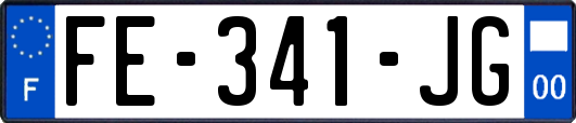 FE-341-JG