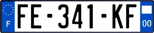 FE-341-KF