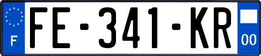 FE-341-KR