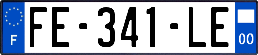 FE-341-LE