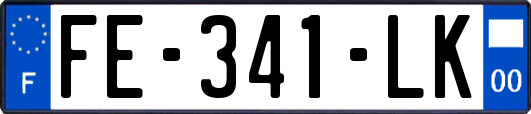 FE-341-LK