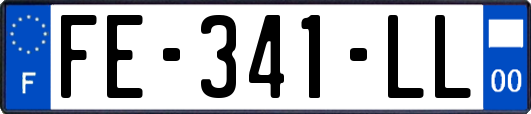 FE-341-LL