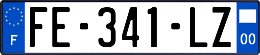 FE-341-LZ