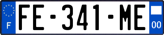 FE-341-ME