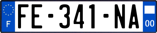 FE-341-NA